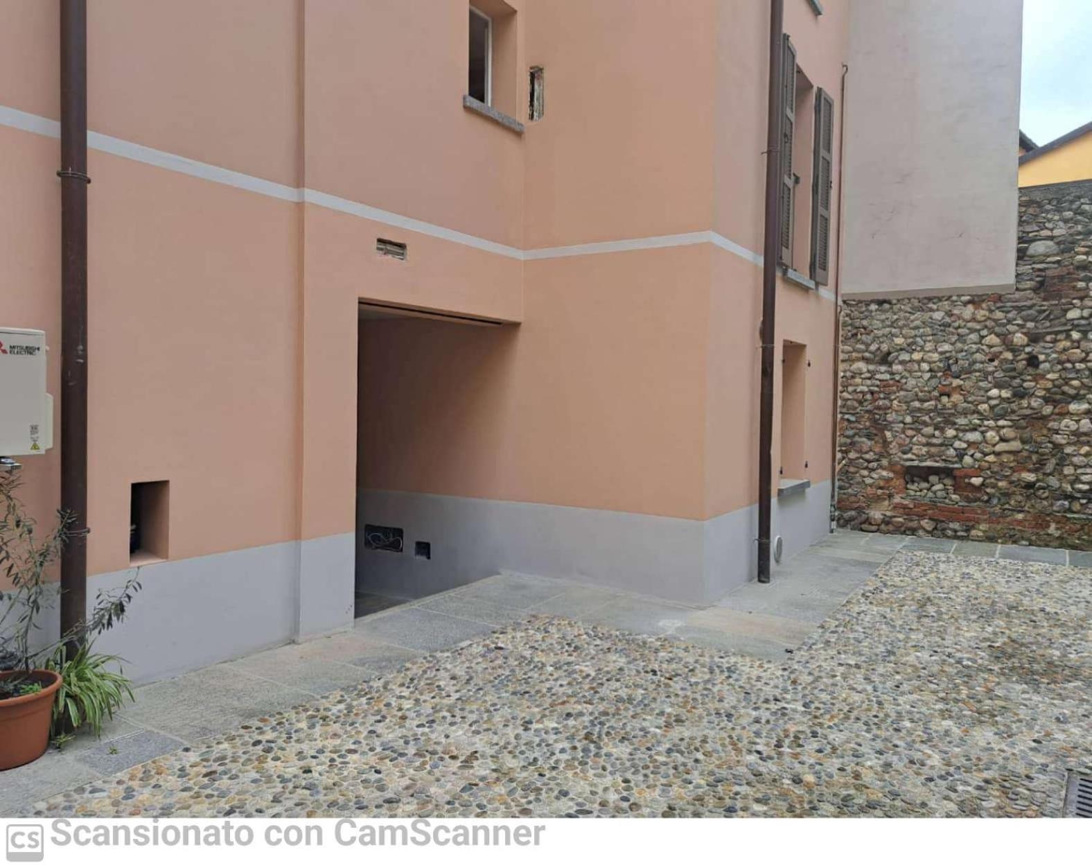 Casa Rosada Apartment Комо Екстериор снимка