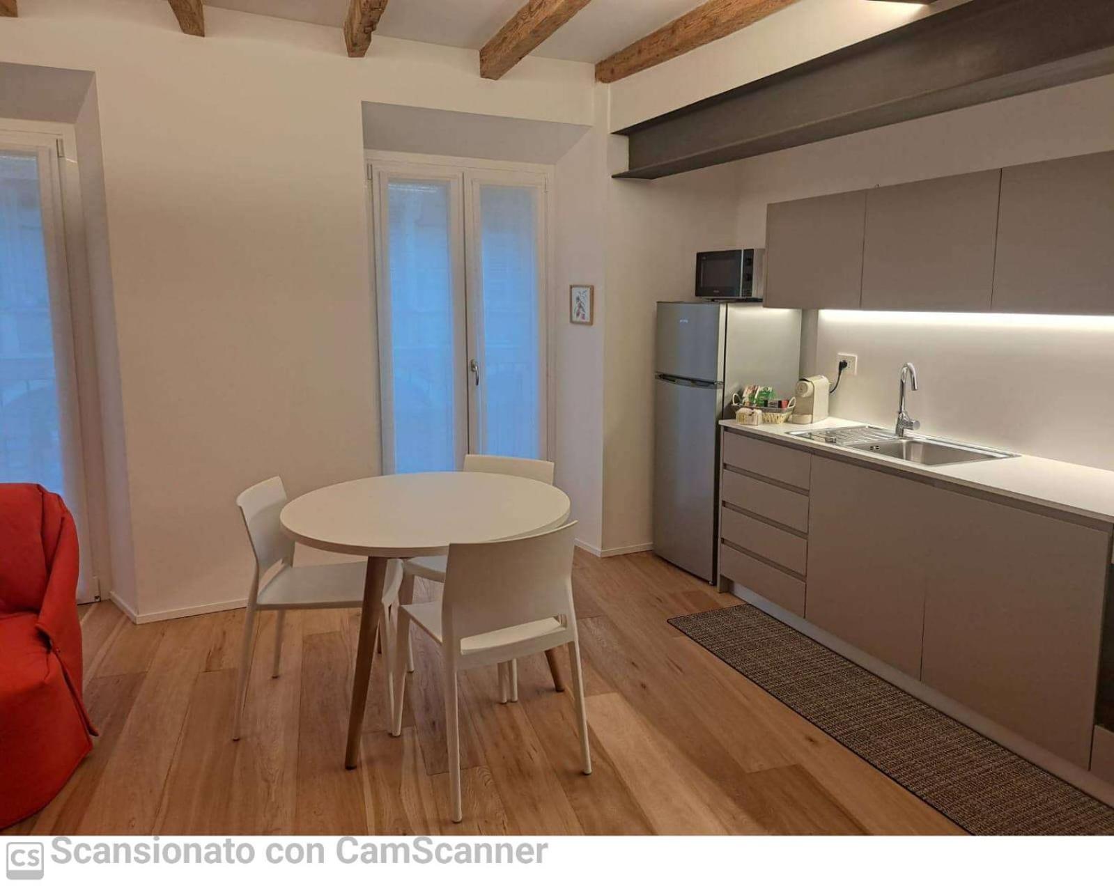 Casa Rosada Apartment Комо Екстериор снимка