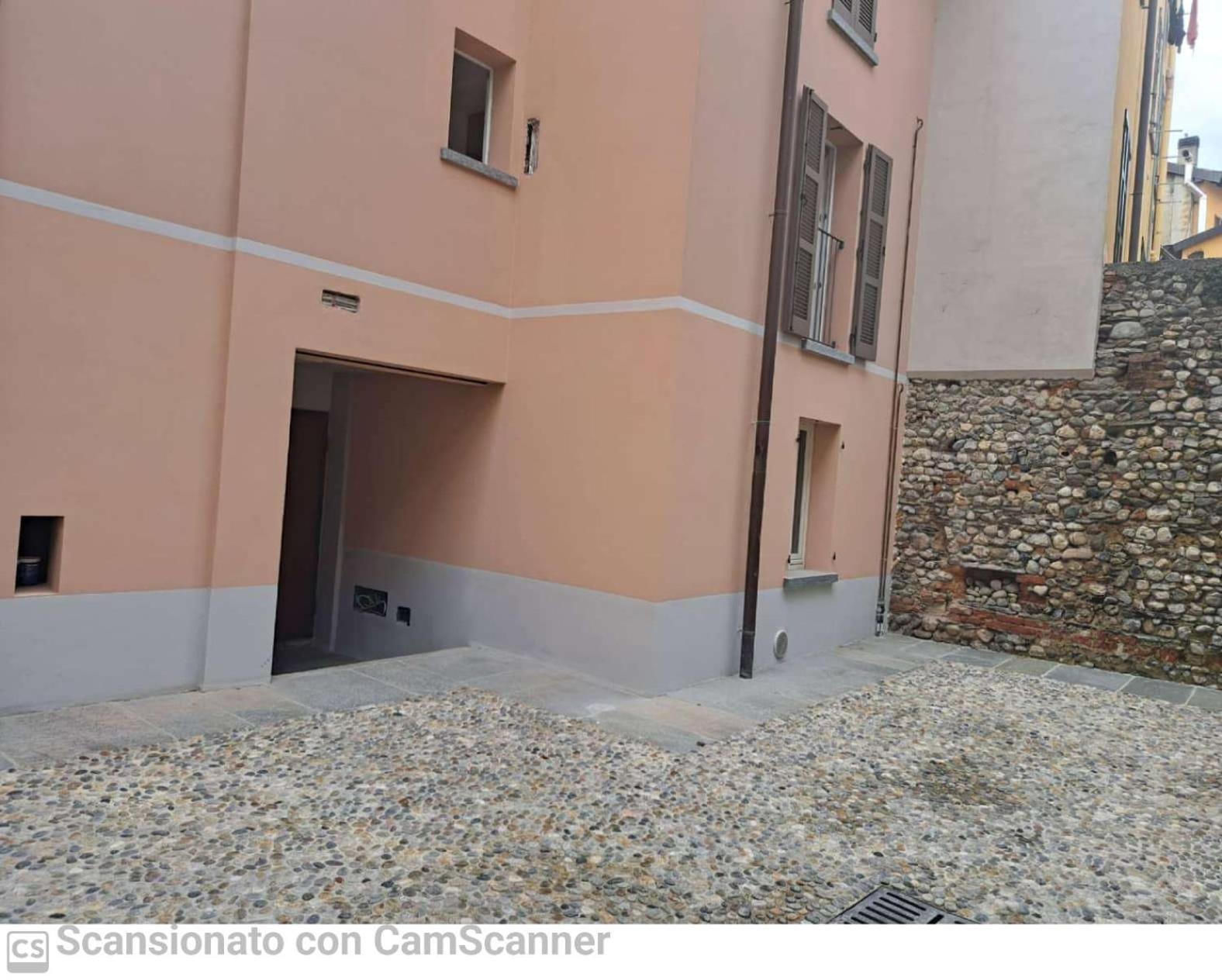 Casa Rosada Apartment Комо Екстериор снимка