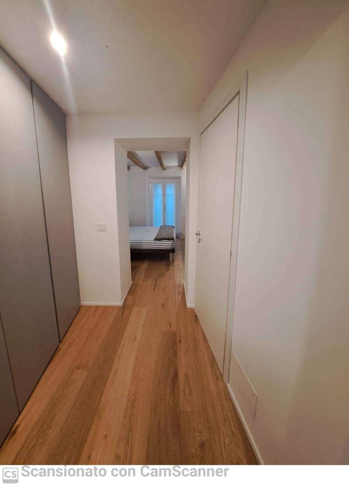 Casa Rosada Apartment Комо Екстериор снимка