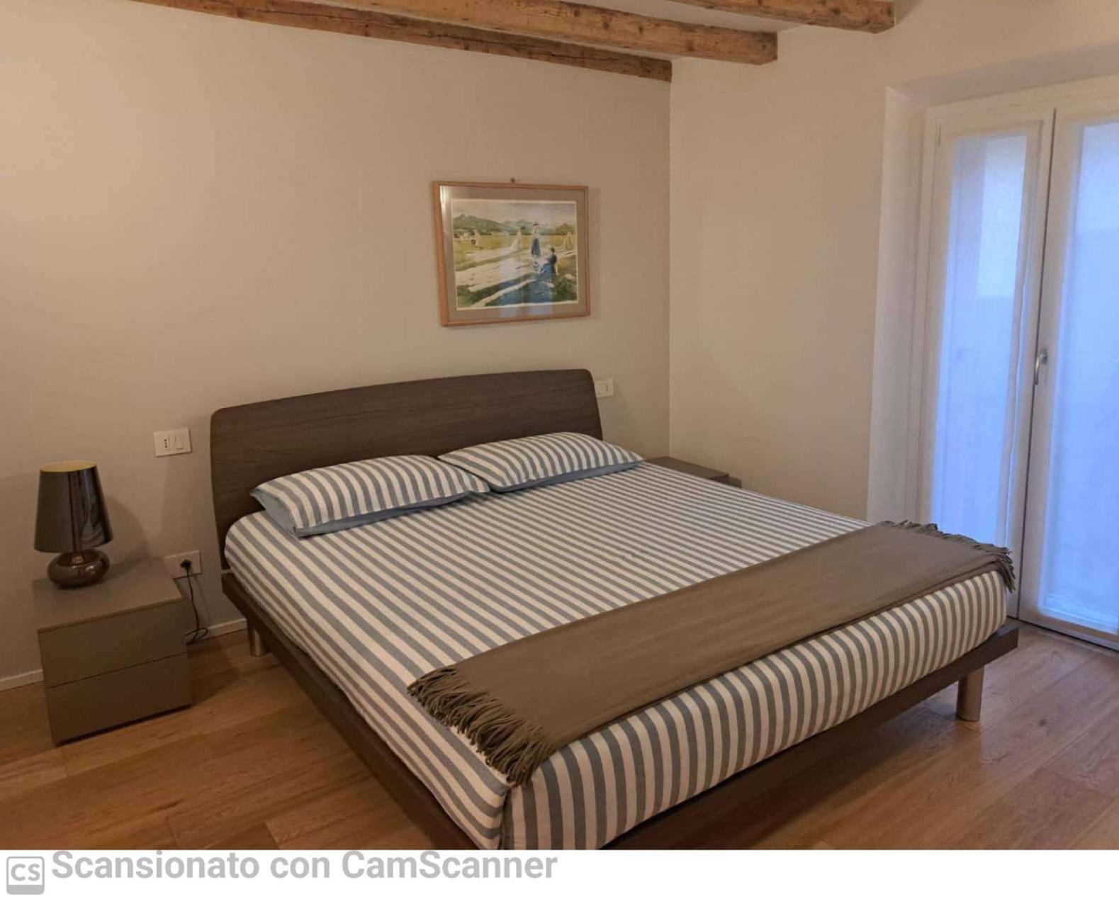 Casa Rosada Apartment Комо Екстериор снимка