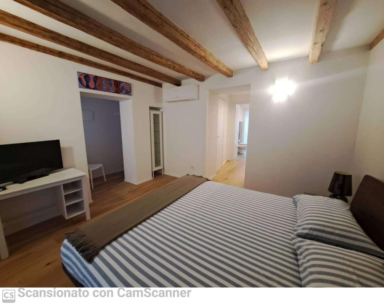 Casa Rosada Apartment Комо Екстериор снимка