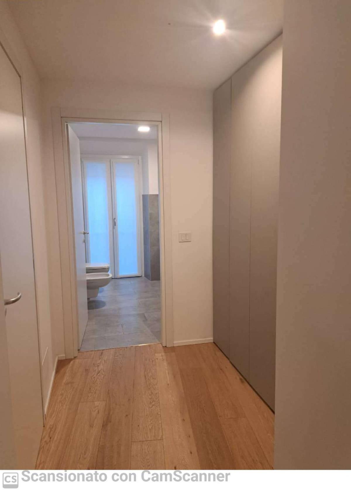 Casa Rosada Apartment Комо Екстериор снимка