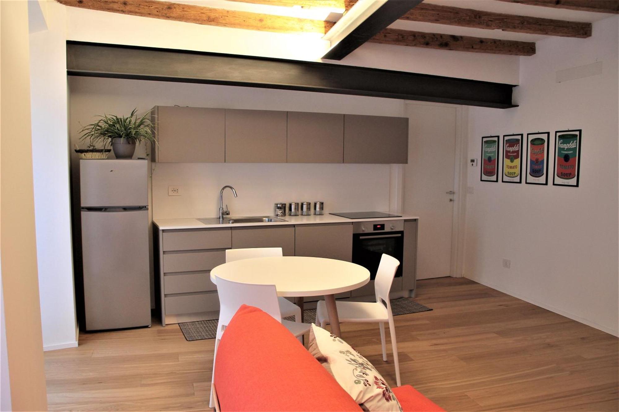 Casa Rosada Apartment Комо Екстериор снимка