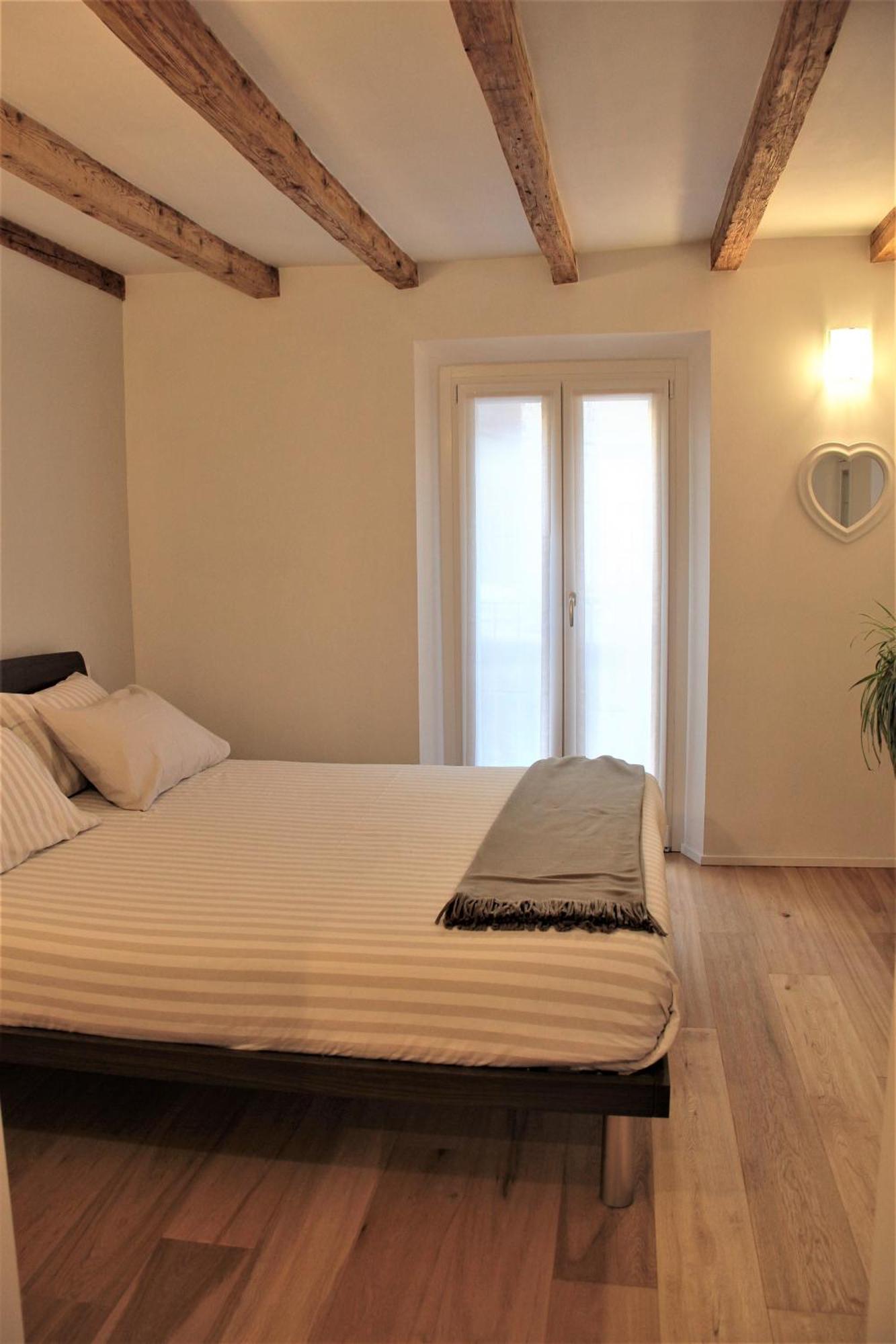 Casa Rosada Apartment Комо Екстериор снимка