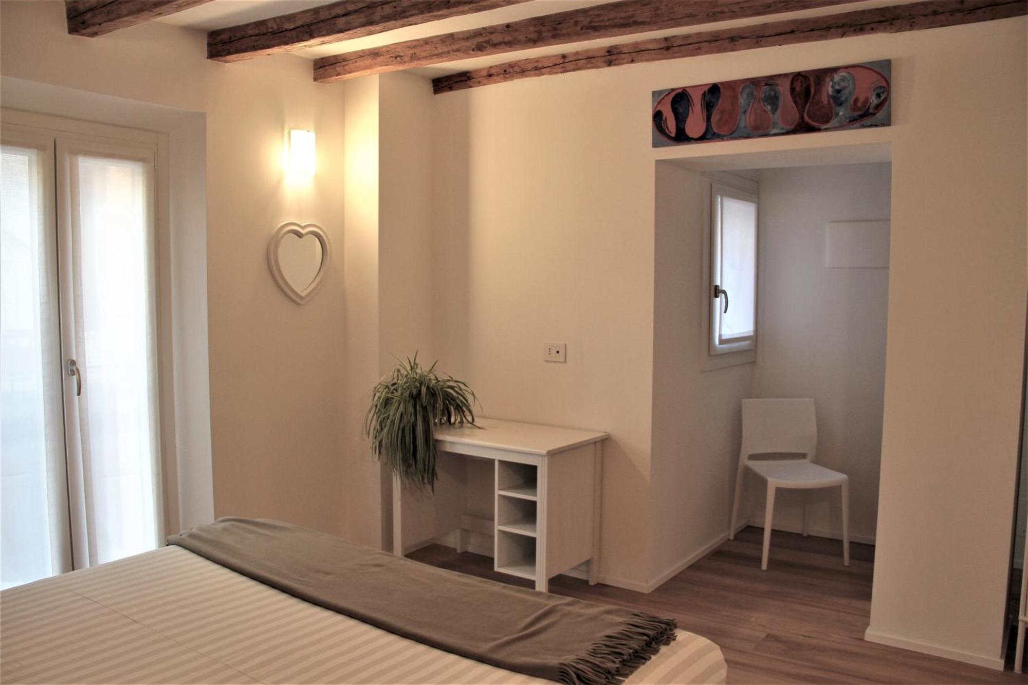 Casa Rosada Apartment Комо Екстериор снимка