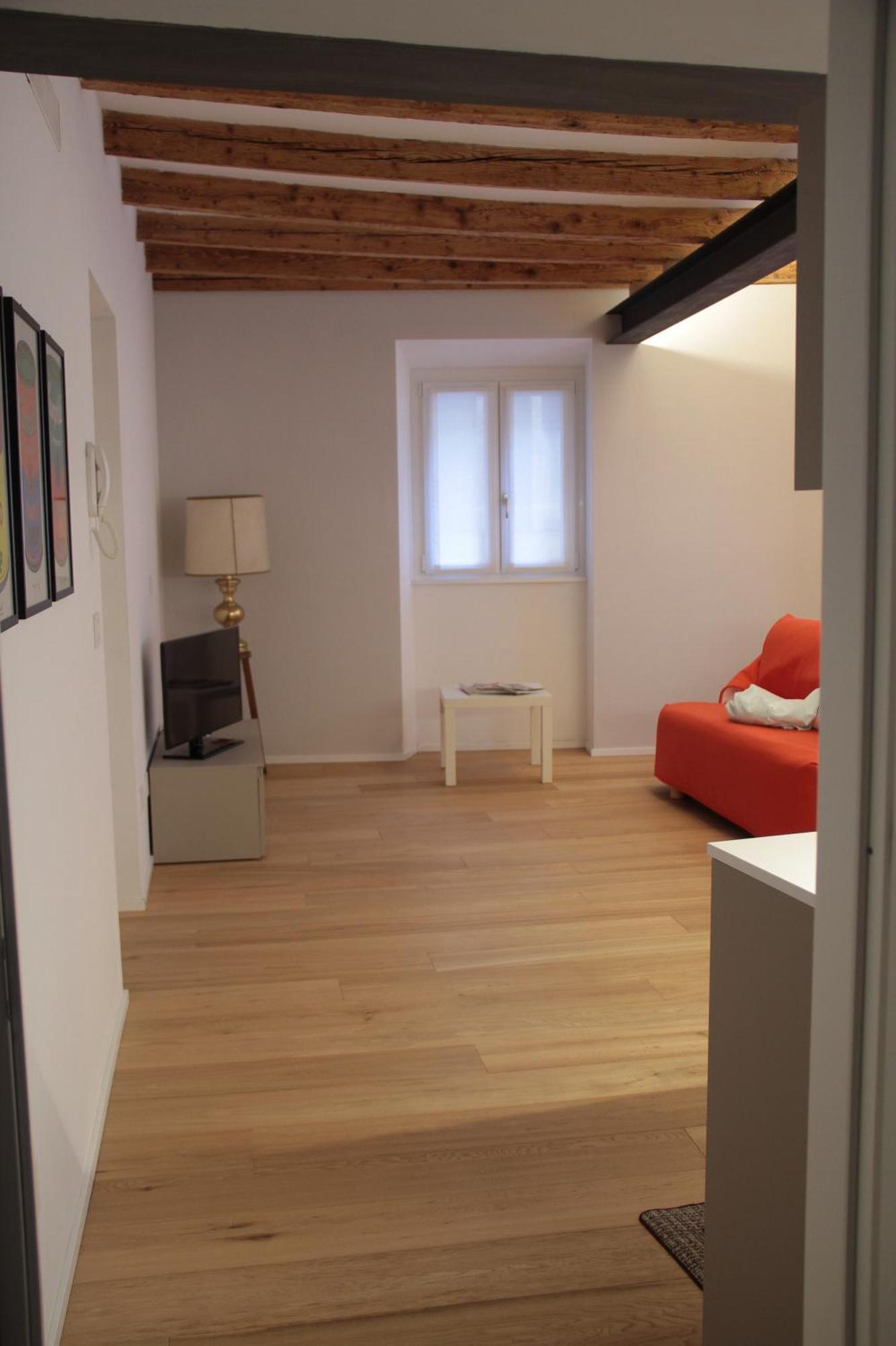 Casa Rosada Apartment Комо Екстериор снимка