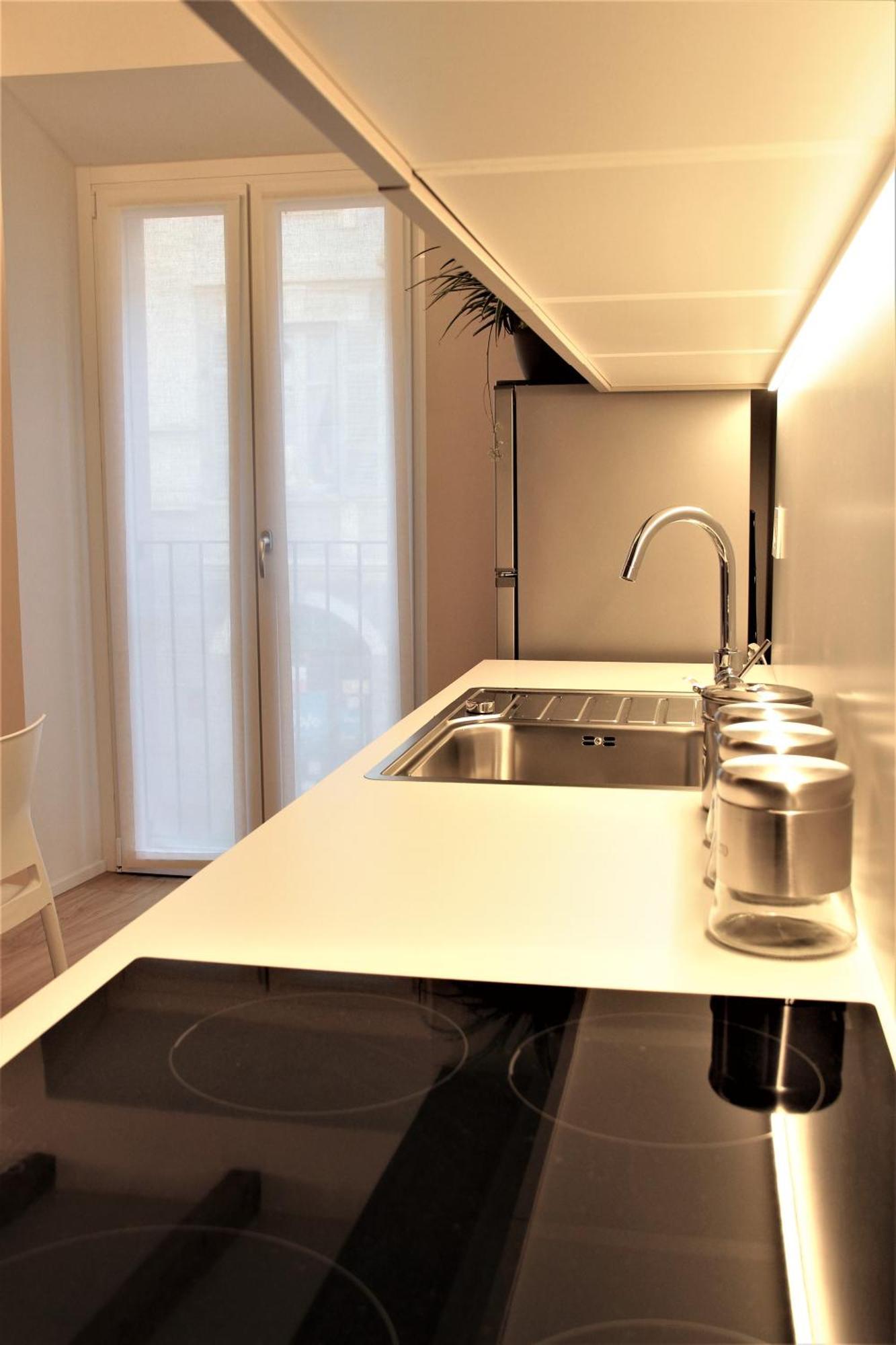 Casa Rosada Apartment Комо Екстериор снимка