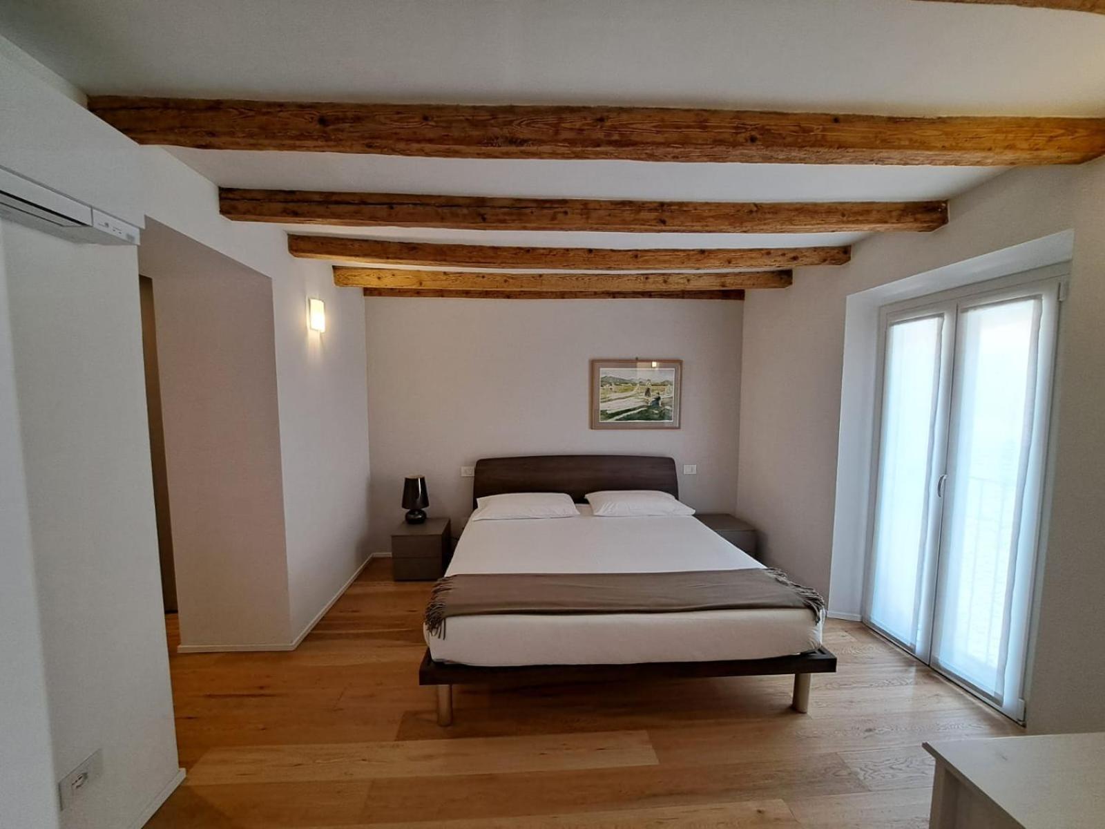 Casa Rosada Apartment Комо Екстериор снимка