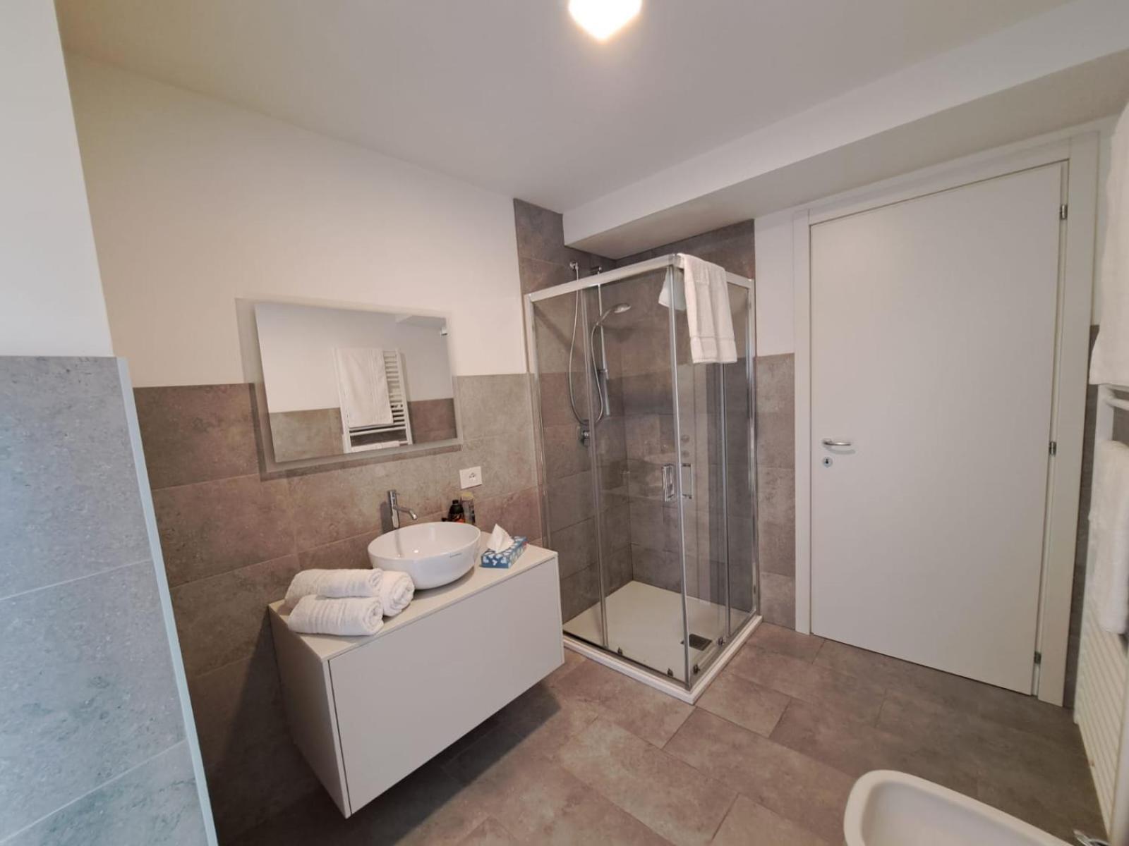 Casa Rosada Apartment Комо Екстериор снимка